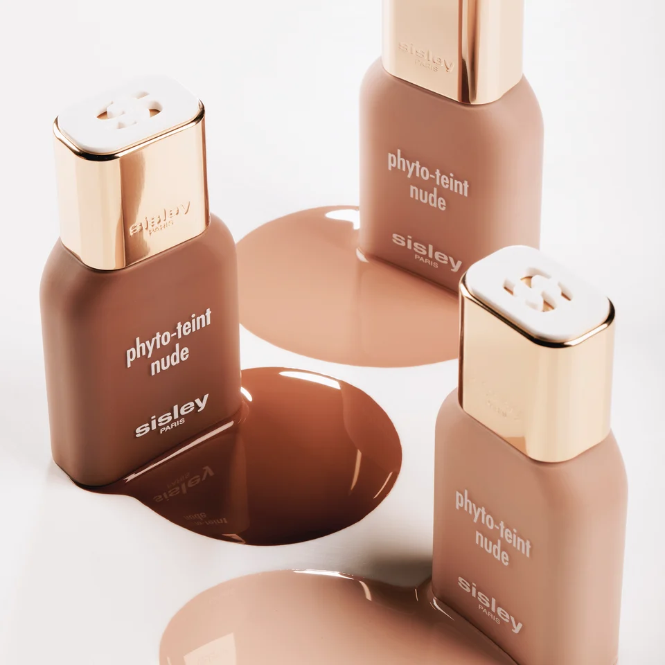 Phyto-Teint Nude 2N Ivory Beige