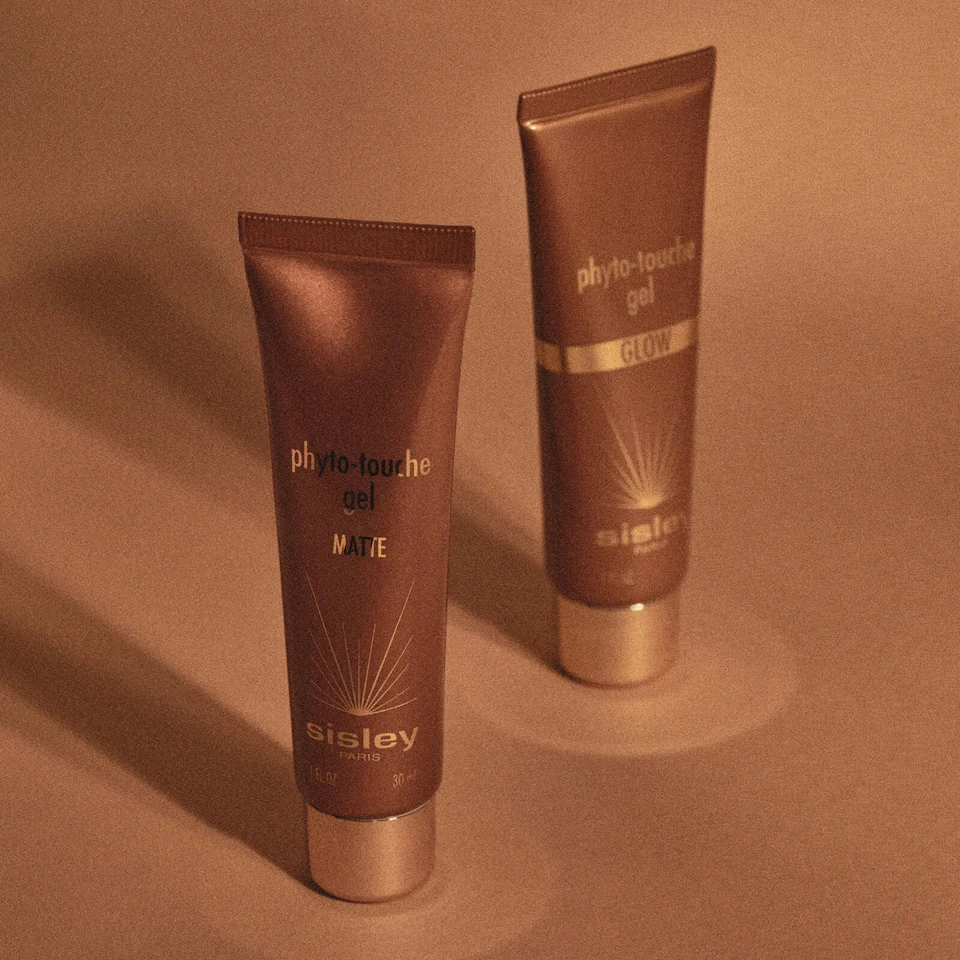 Phyto-Touche Gel Matte