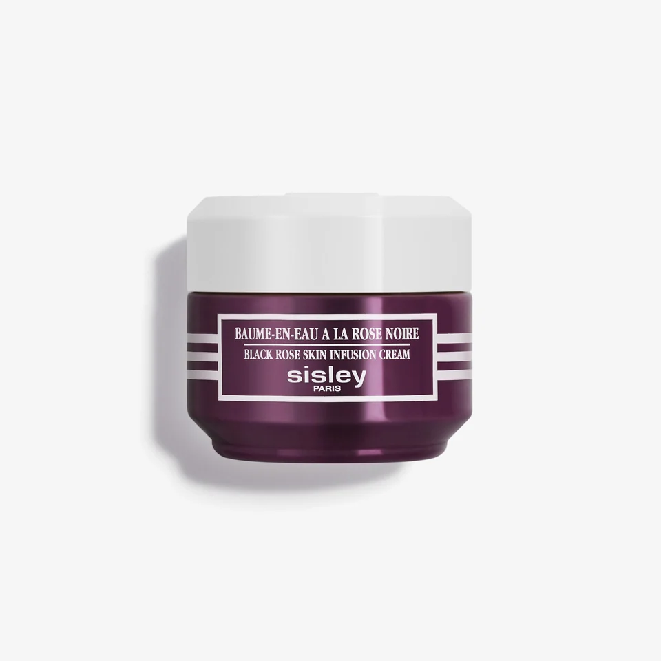 Black Rose Skin Infusion Cream 30ml