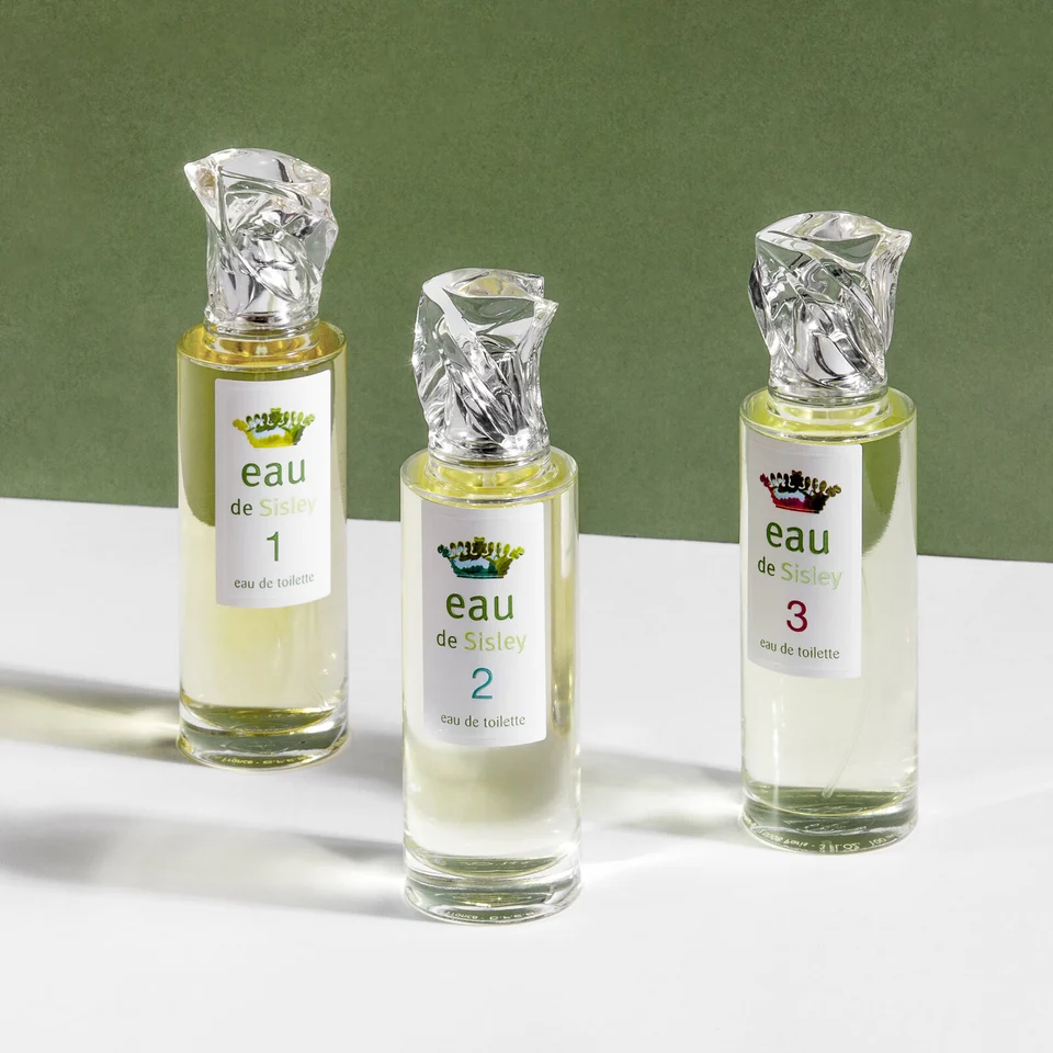 Eau de Sisley n1 50 ml