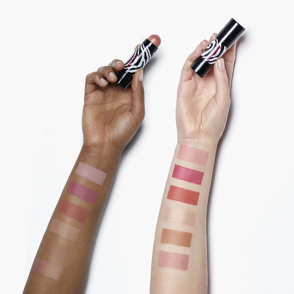 Phyto-Blush Twist N°7 Berry