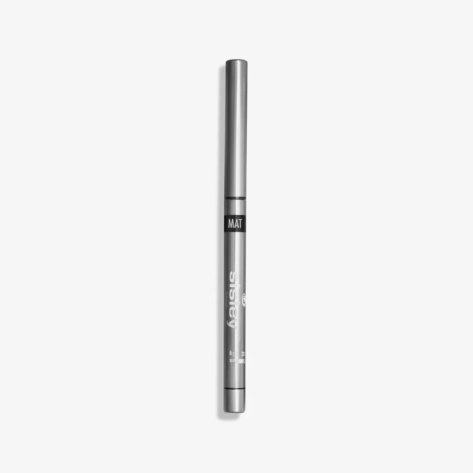 Phyto-Khol Star Matte N°1 Matte Onyx