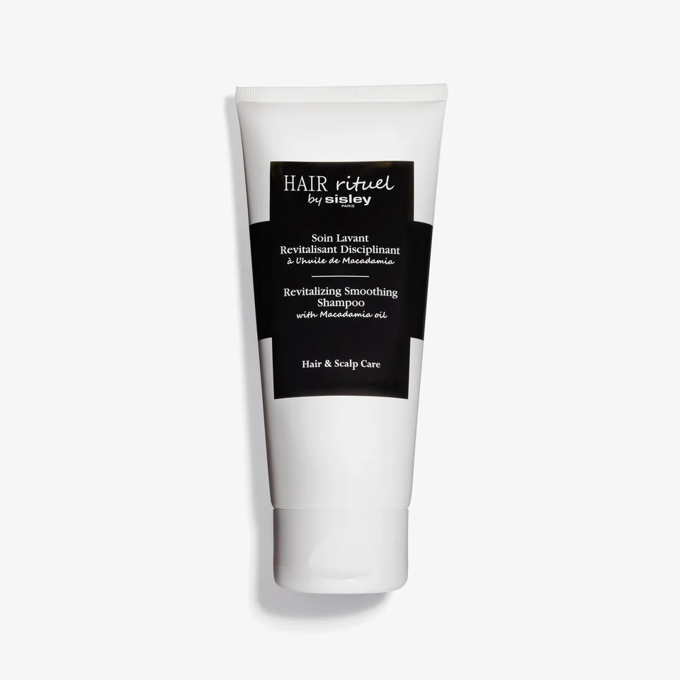 Revitalizing Smoothing Shampoo with Macadamia Oil 200ml