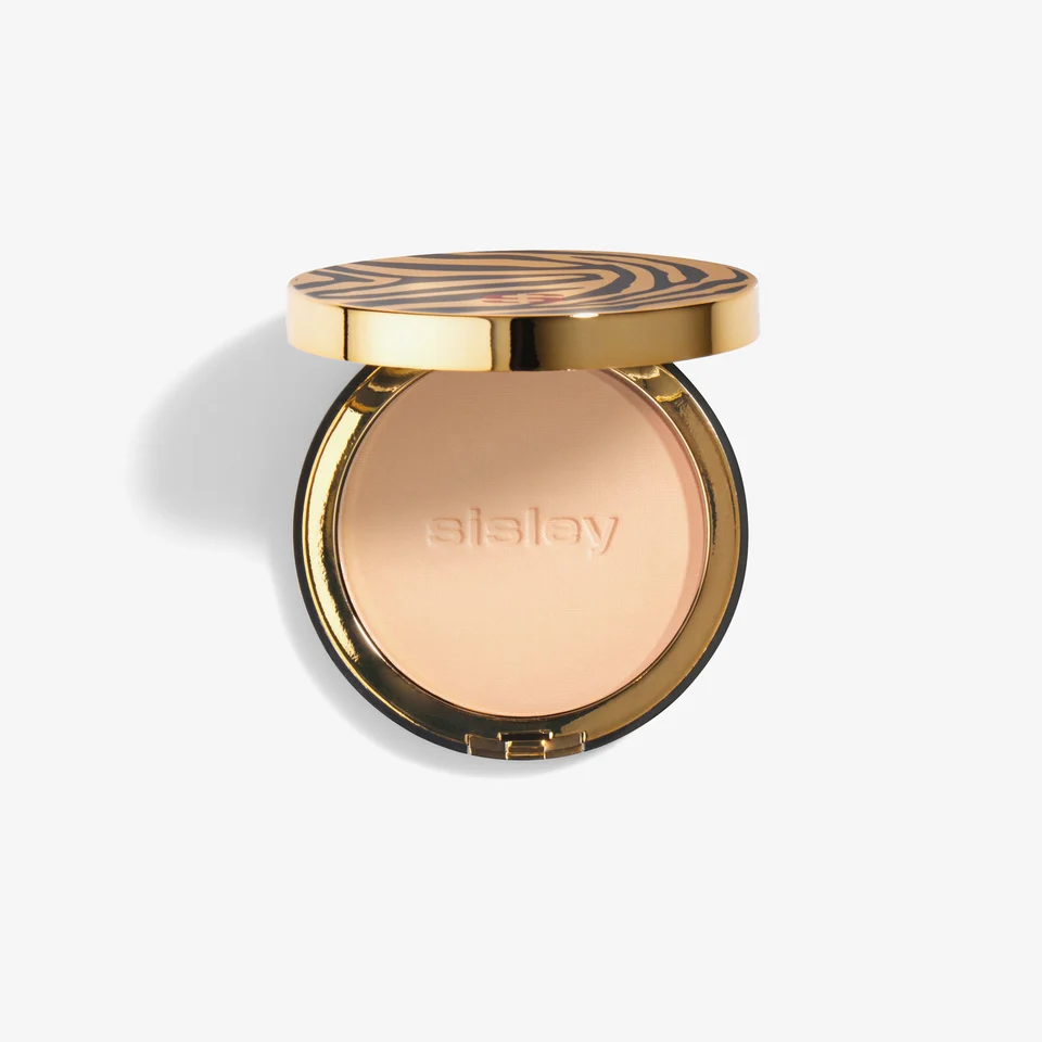 Phyto-Poudre Compacte