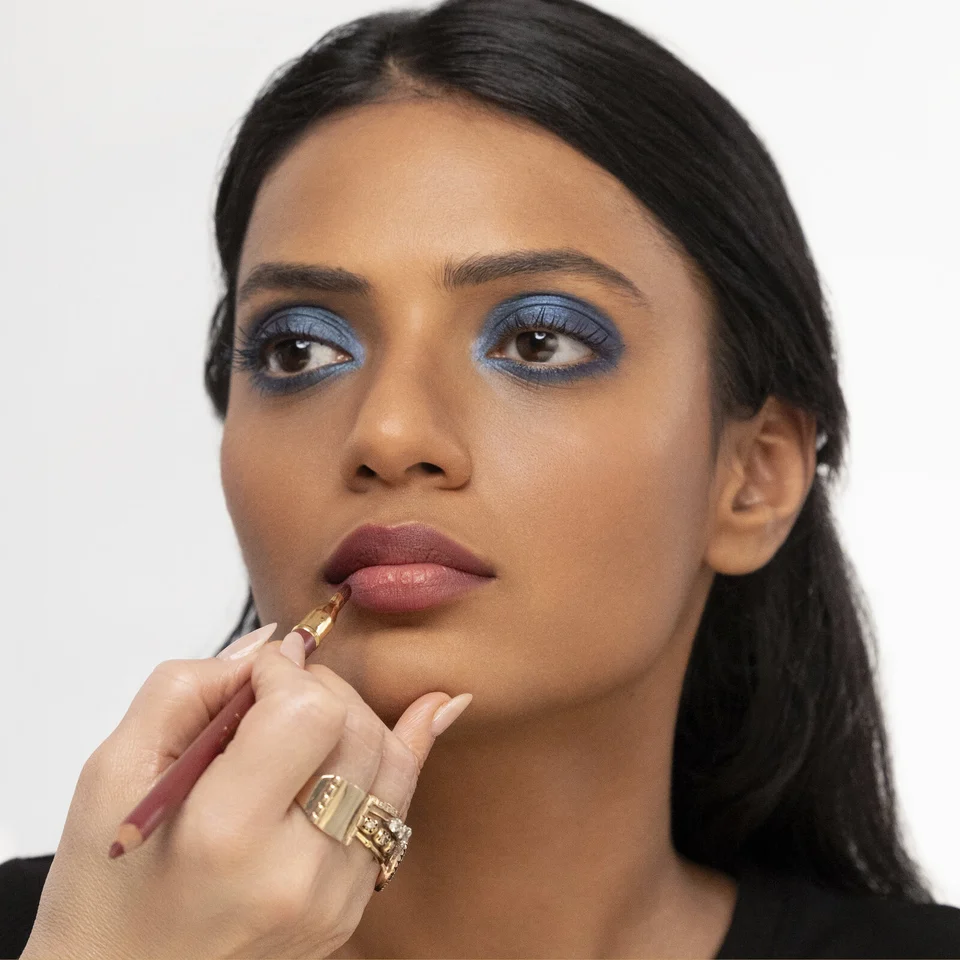 Kühner Party Look