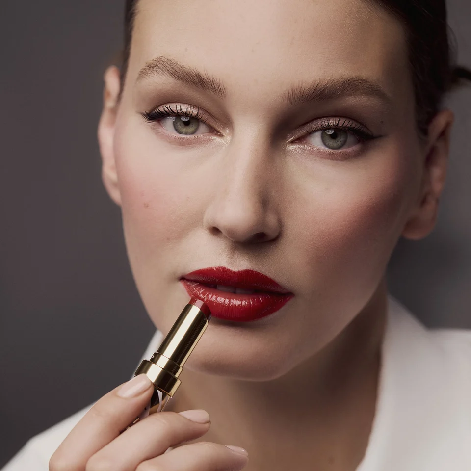 The Rouge Edit