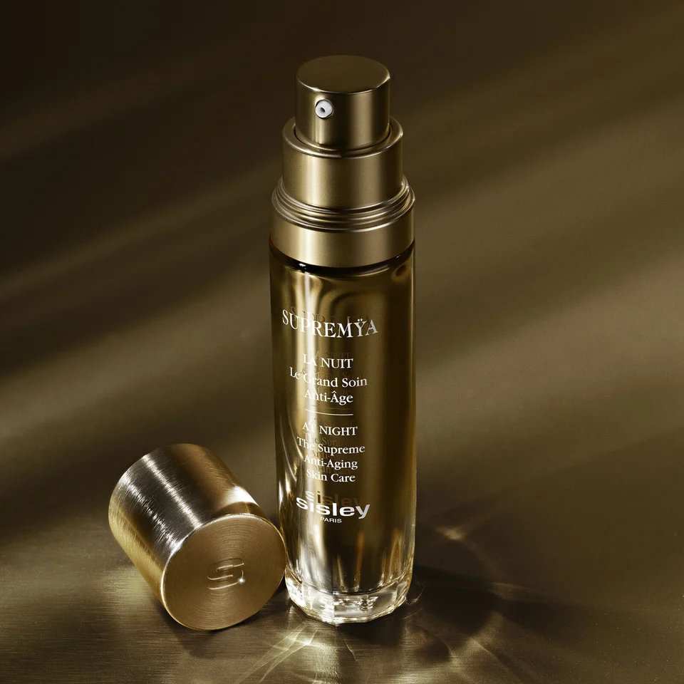 Supremÿa At Night The Supreme Anti-Aging Skin Care