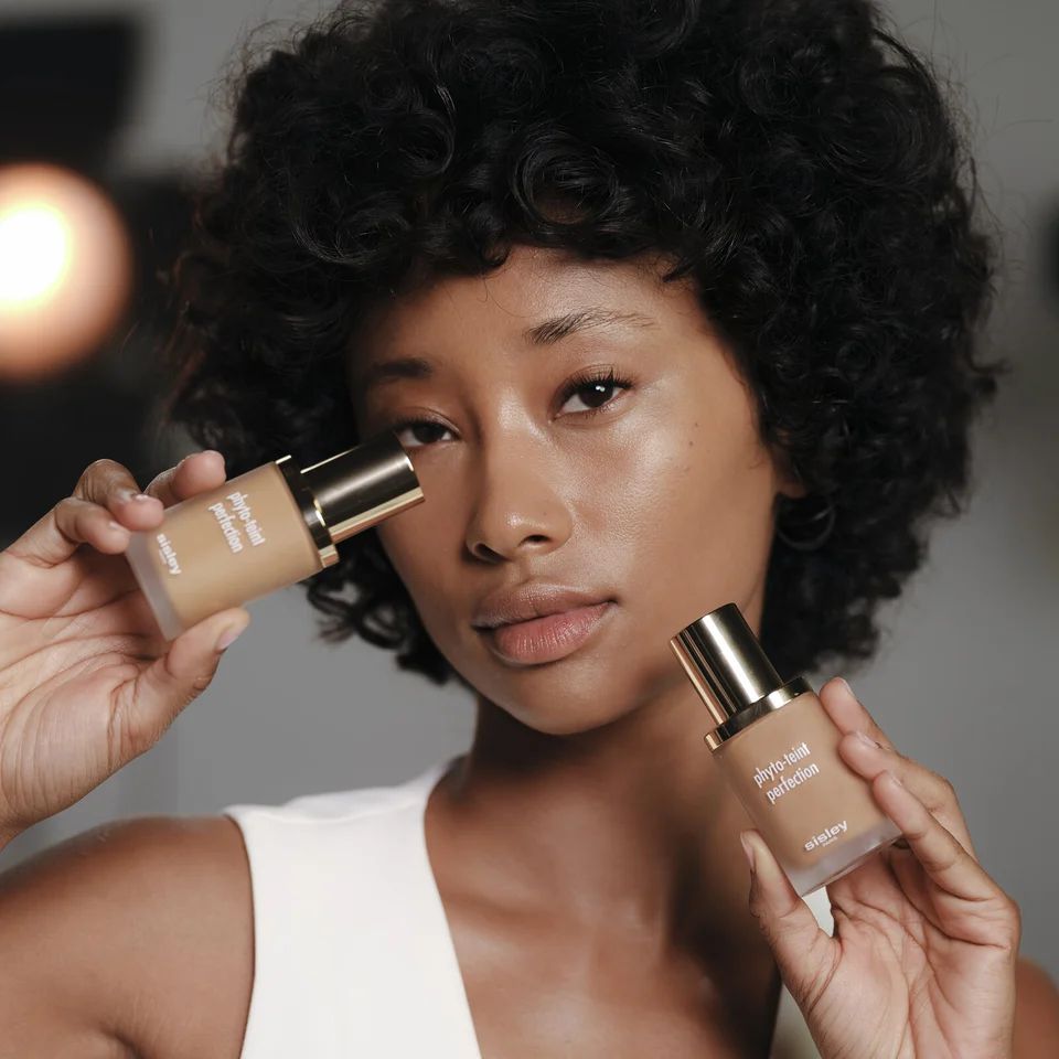 The Elevated Nude