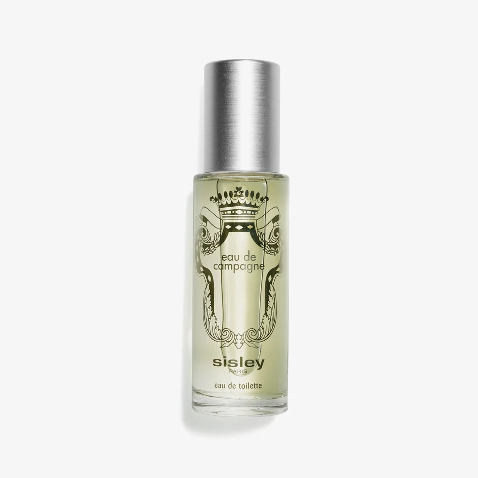 Eau de Campagne