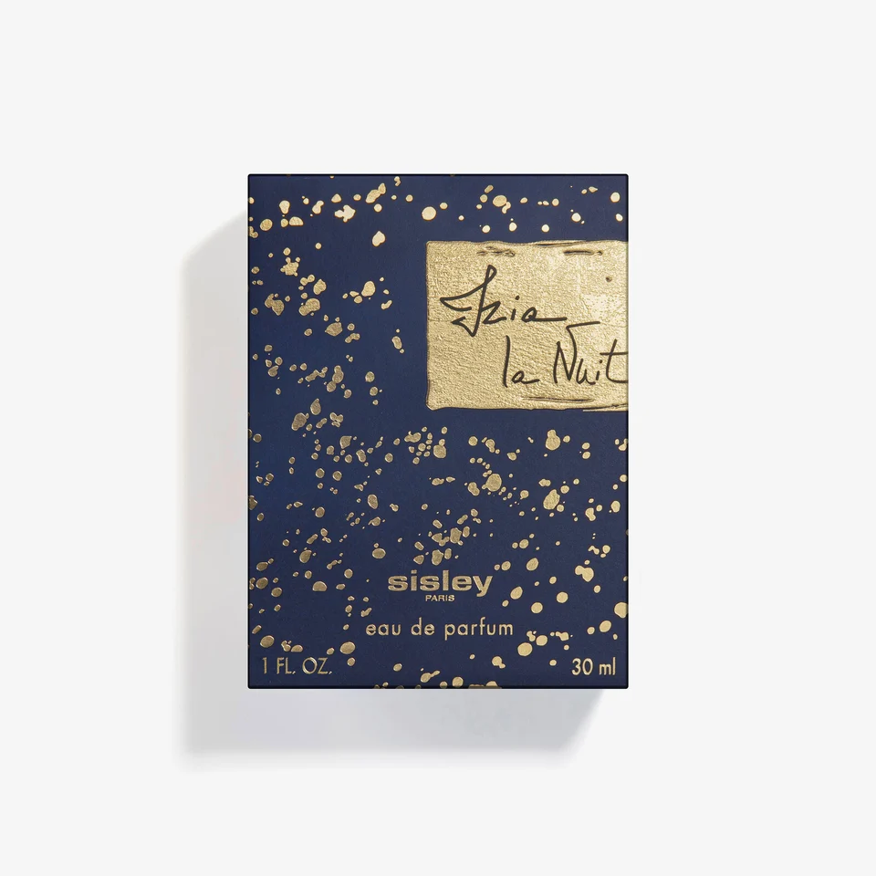 Izia La Nuit Eau De Parfum 30ml