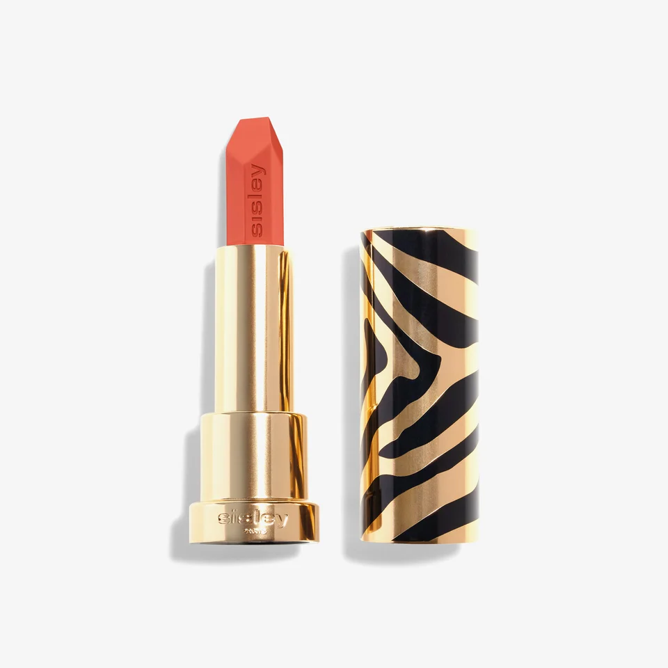 Le Phyto Rouge N°30 Orange Ibiza