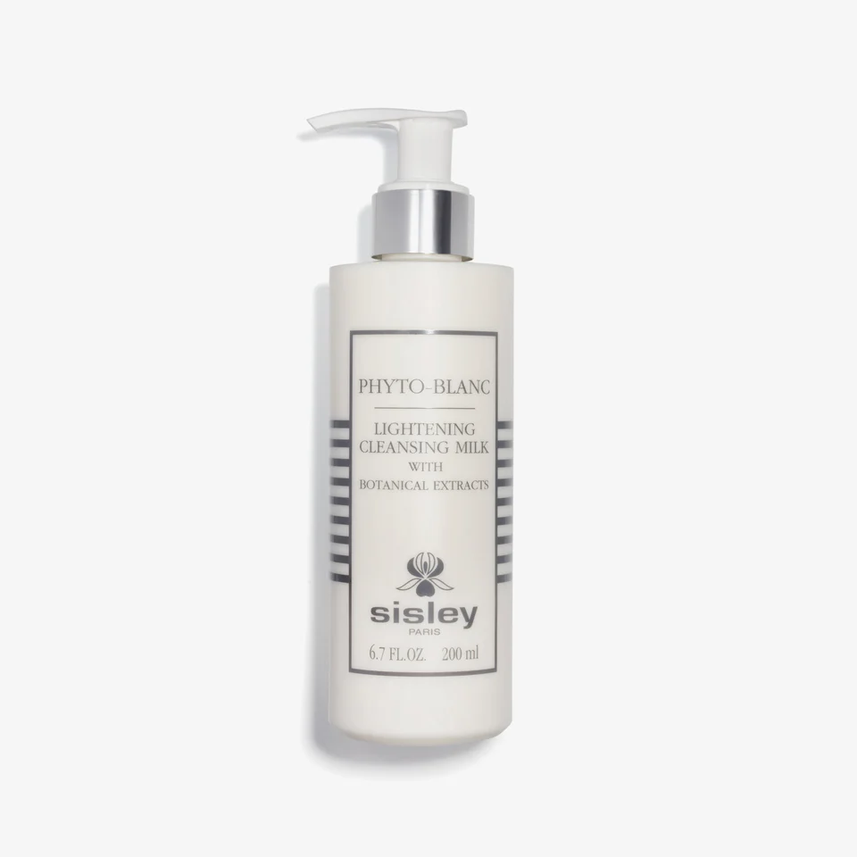 Phyto-Blanc Lightening Cleansing Milk