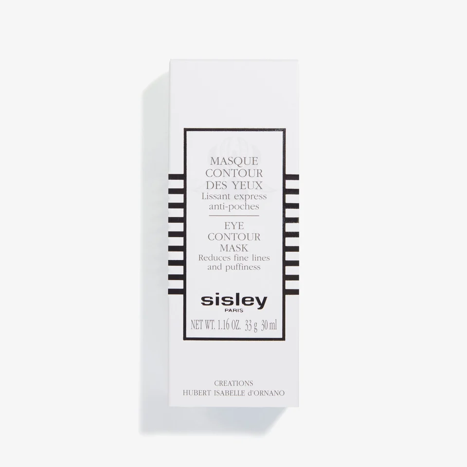 Eye Contour Mask