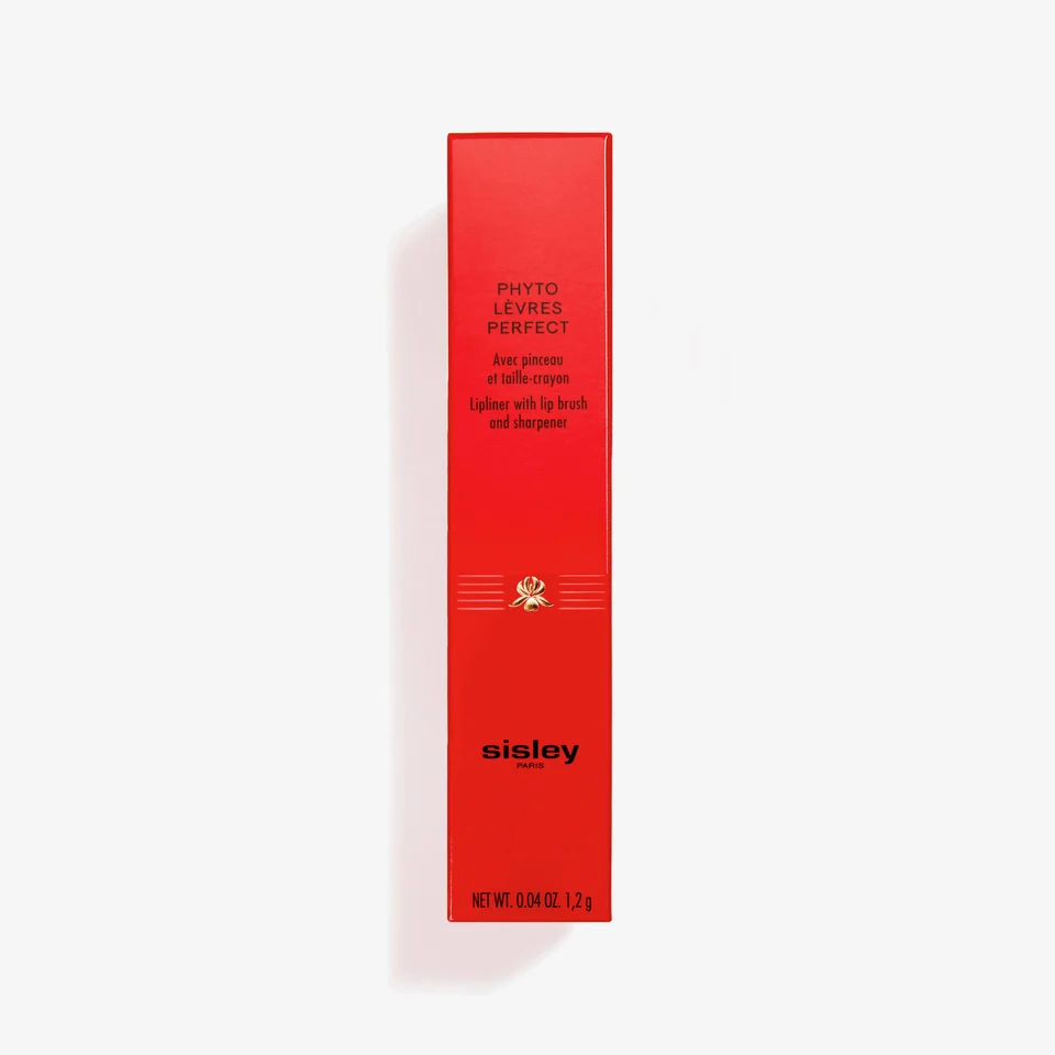 Phyto-Lèvres Perfect N°12 Carmin
