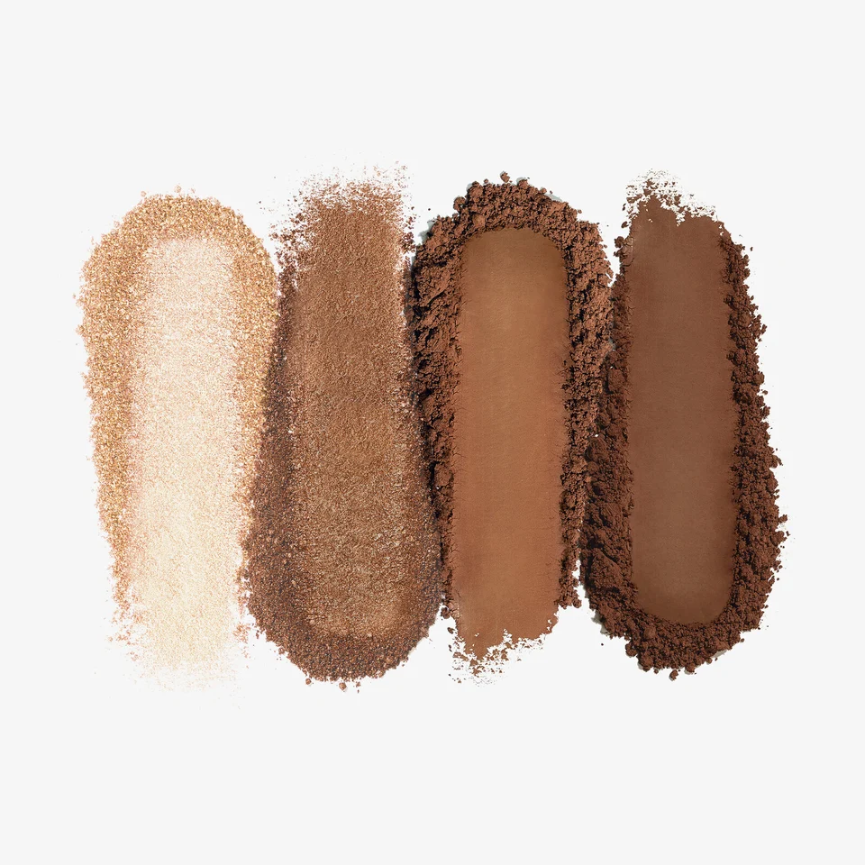 Phyto-Eye Palette 1 Tender Toffee