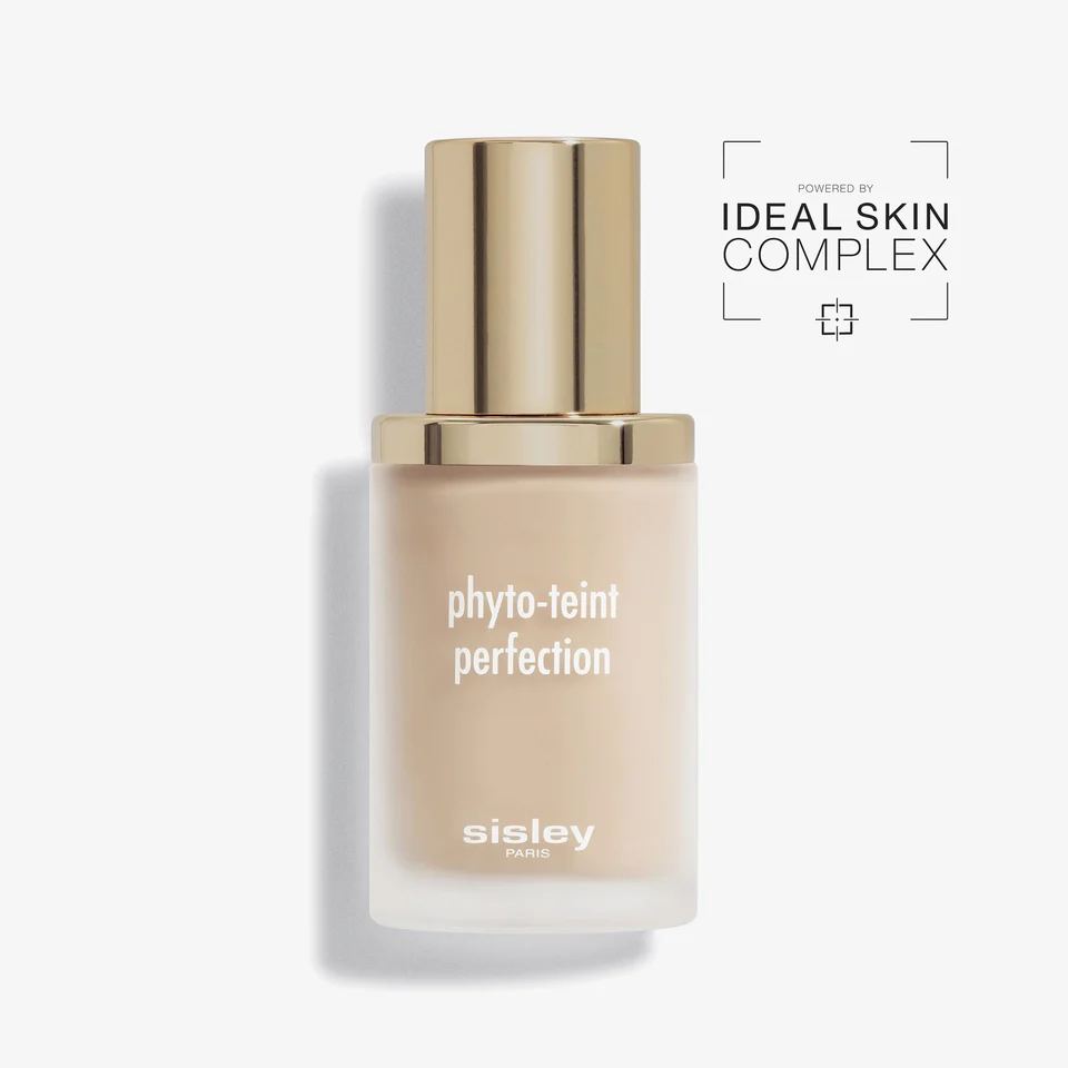 Phyto-Teint Perfection 00W Shell