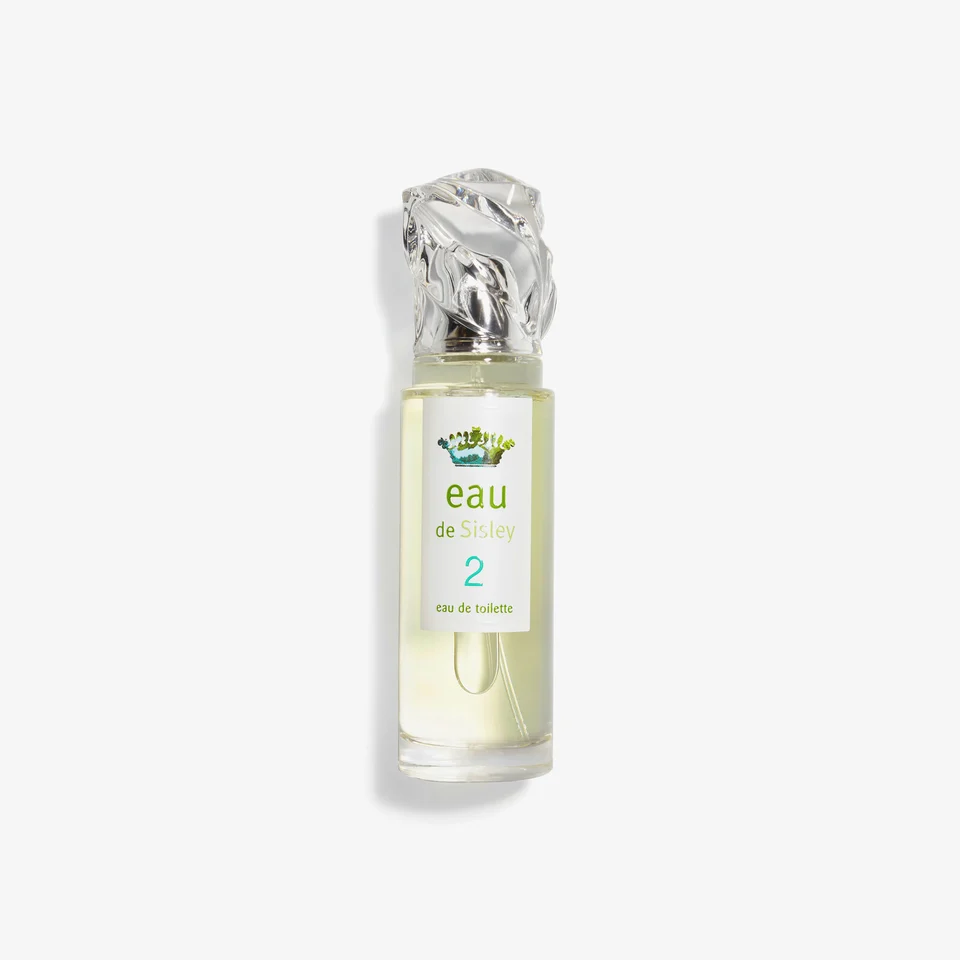 Eau de Sisley n2 50 ml