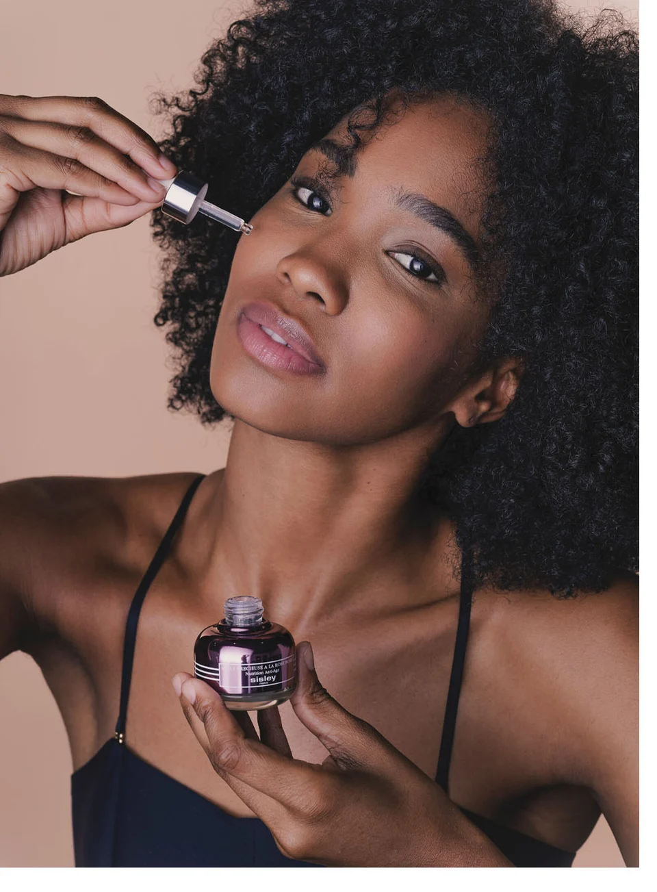 For skin that feels soft and comfortable, follow these daily steps.