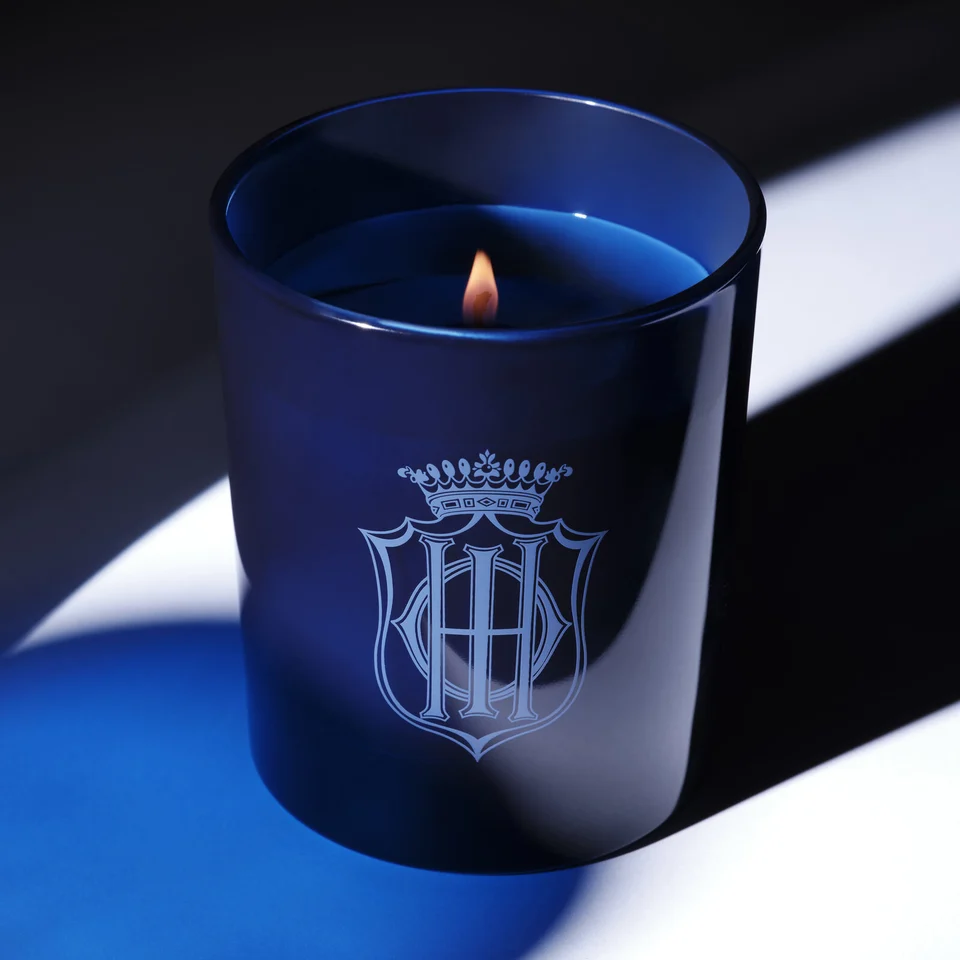Candle Tuberose