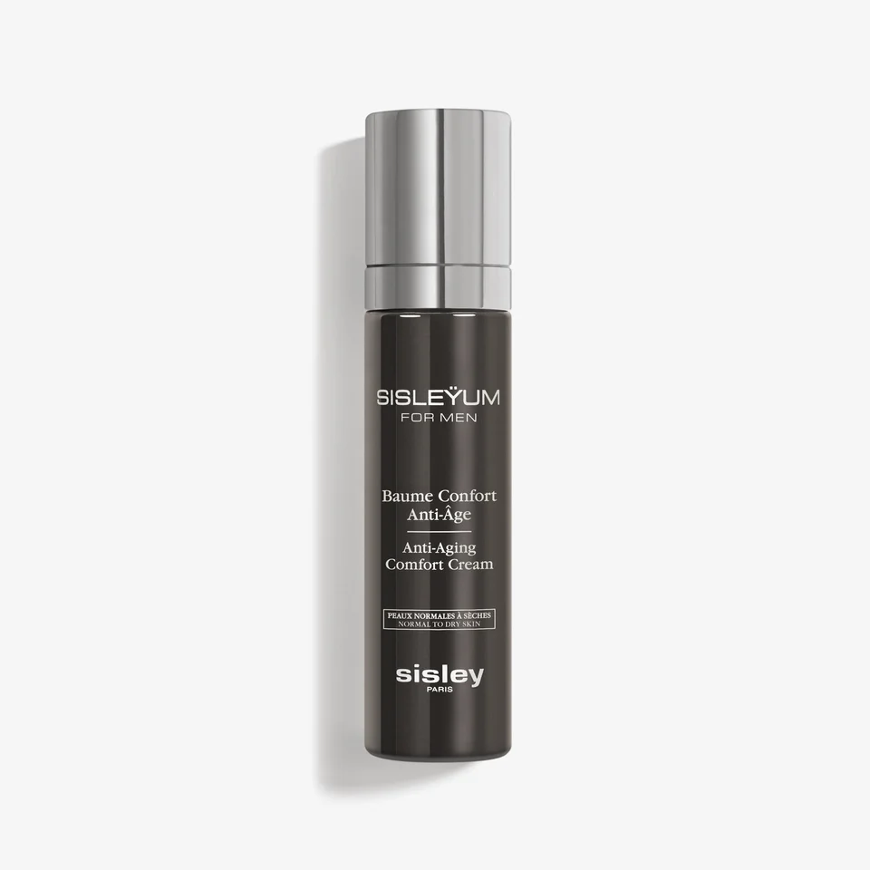 Sisleÿum Anti-Aging Comfort Cream