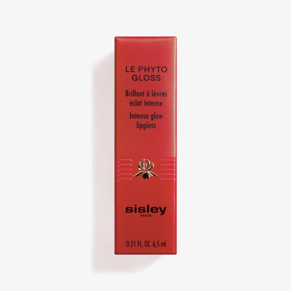 Le Phyto Gloss N°3 Sunrise