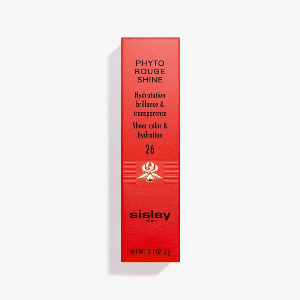 Phyto-Rouge Shine 26 Sheer Bel Air