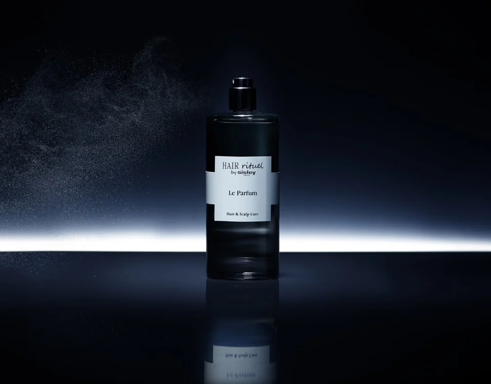 Hair Rituel Le Parfum