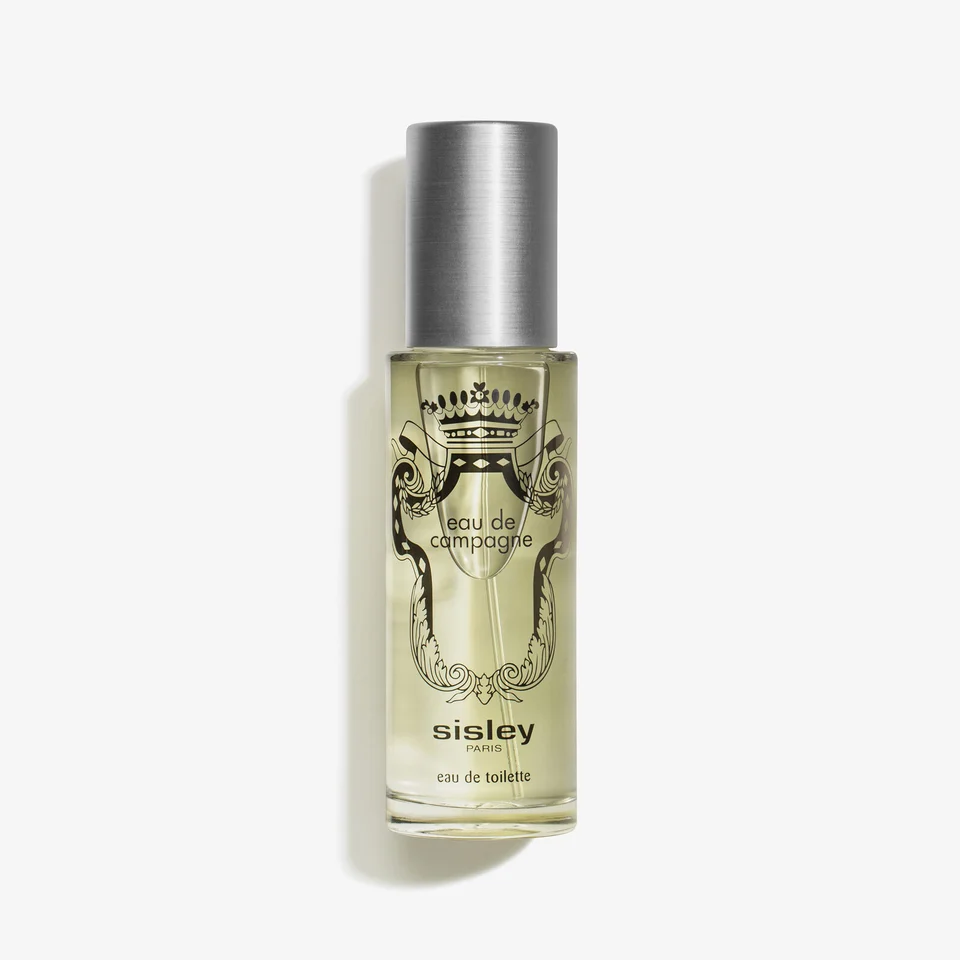 Eau de Campagne 100 ml