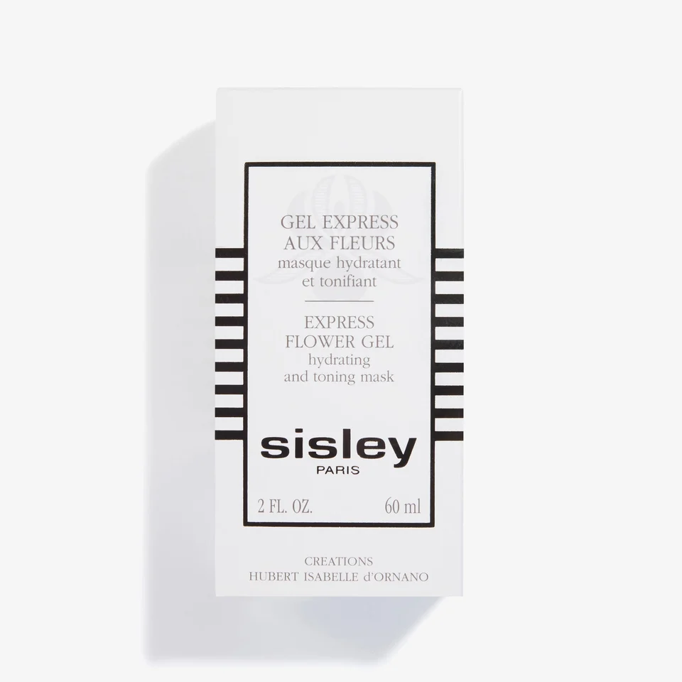 Express Flower Gel