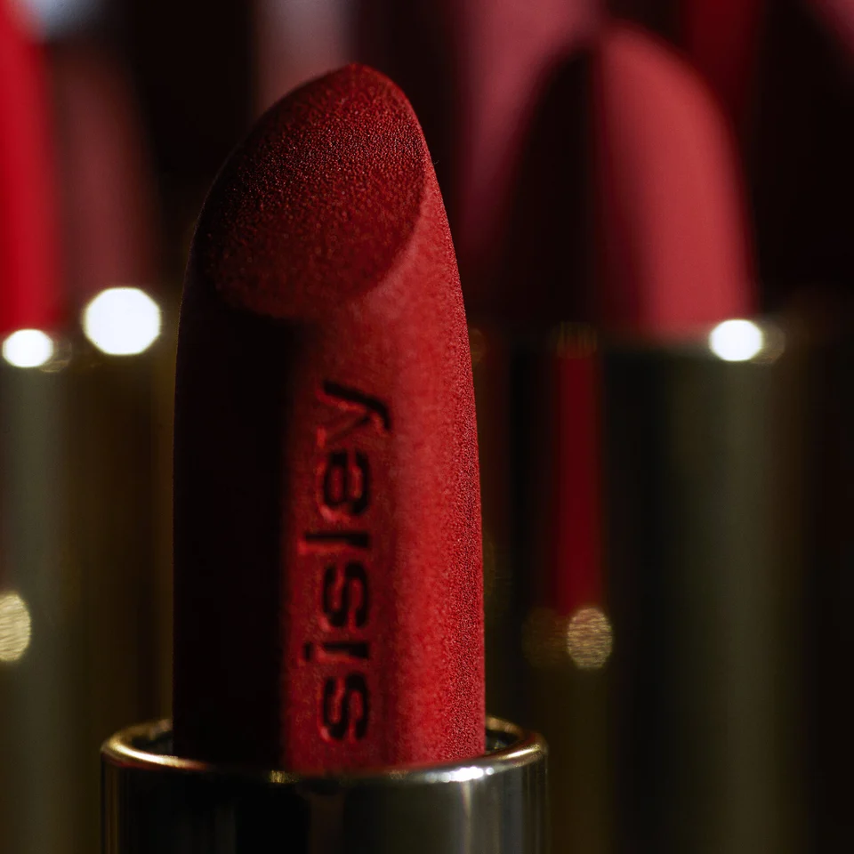 Phyto-Rouge Velvet 30 Orange Spice