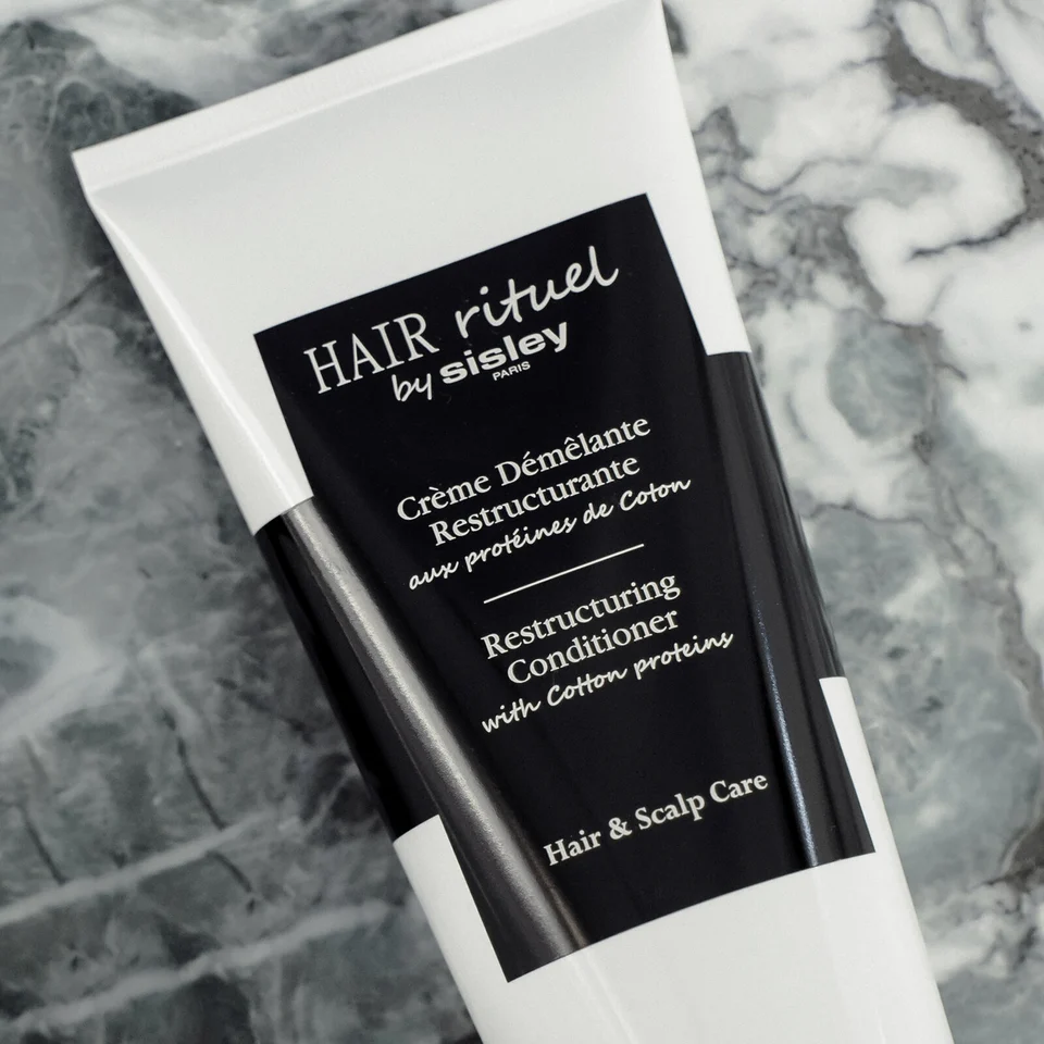 Restructuring Conditioner with Cotton Proteins 200ml