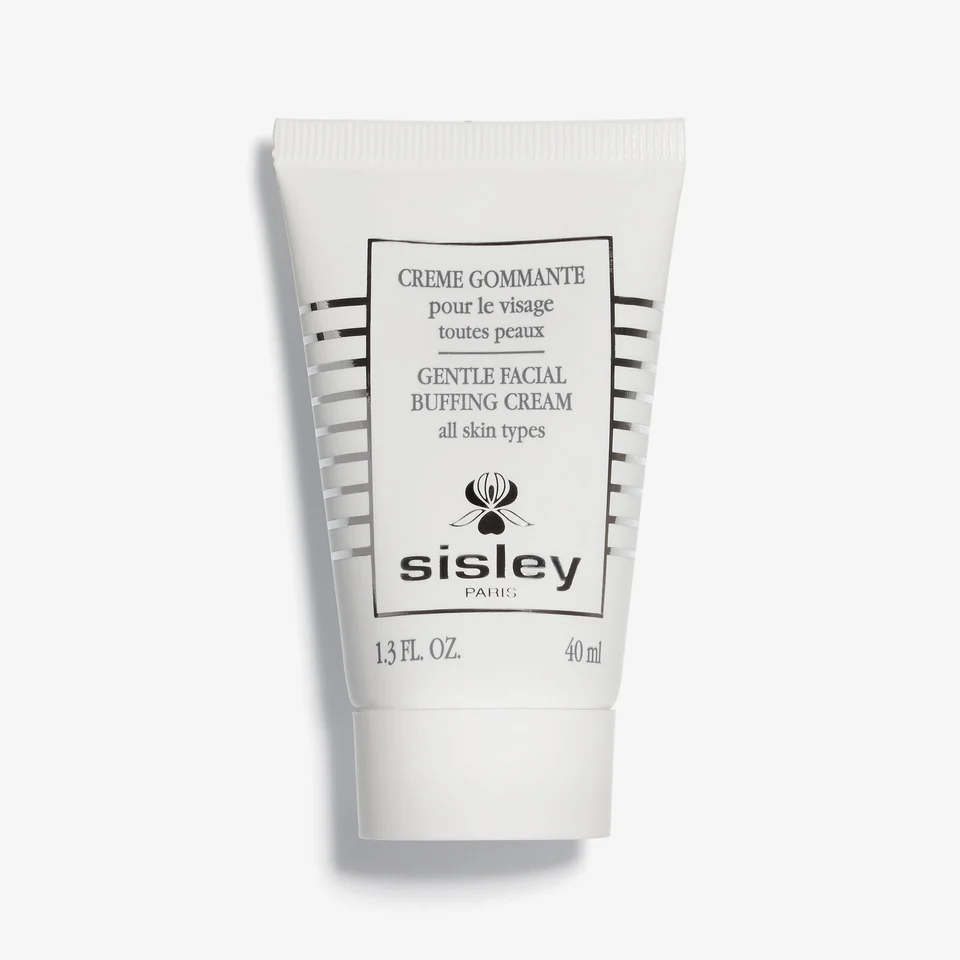 Gentle Facial Buffing Cream 40ml
