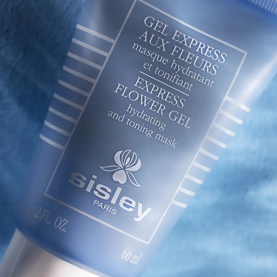 Express Flower Gel