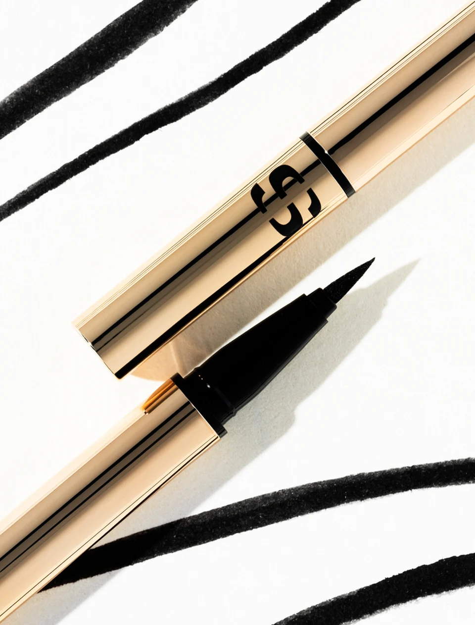 liquid eyeliner Ligne Noire