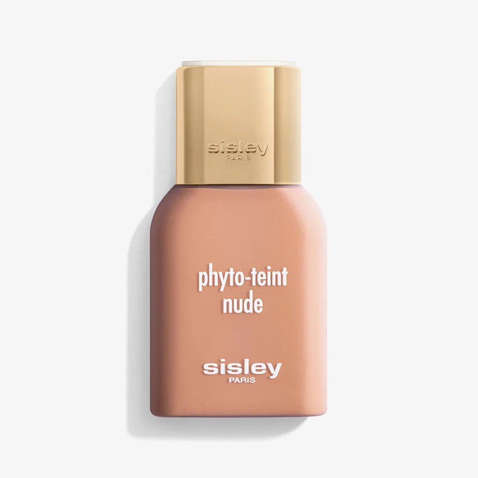 Phyto-Teint Nude 4C Honey