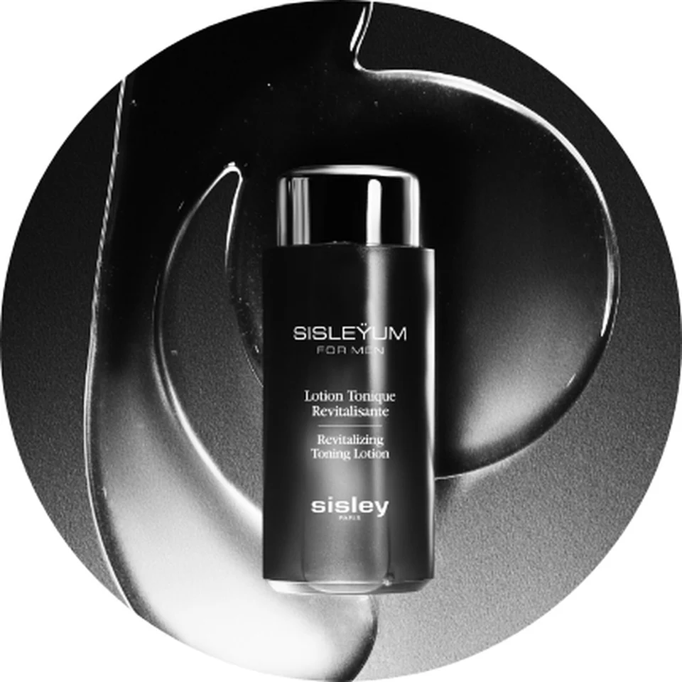 Sisleÿum Revitalising Toning Lotion