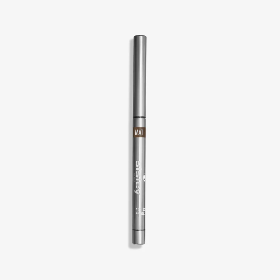 Phyto-Khol Star Matte N°6 Matte Chestnut