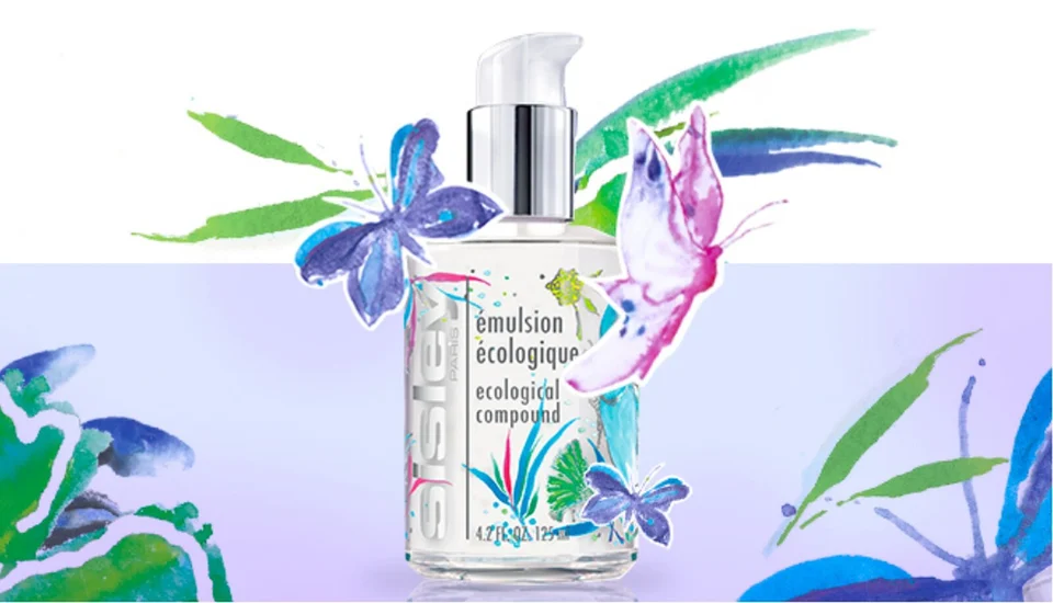 Ecological Compound 2019 Limited Edition