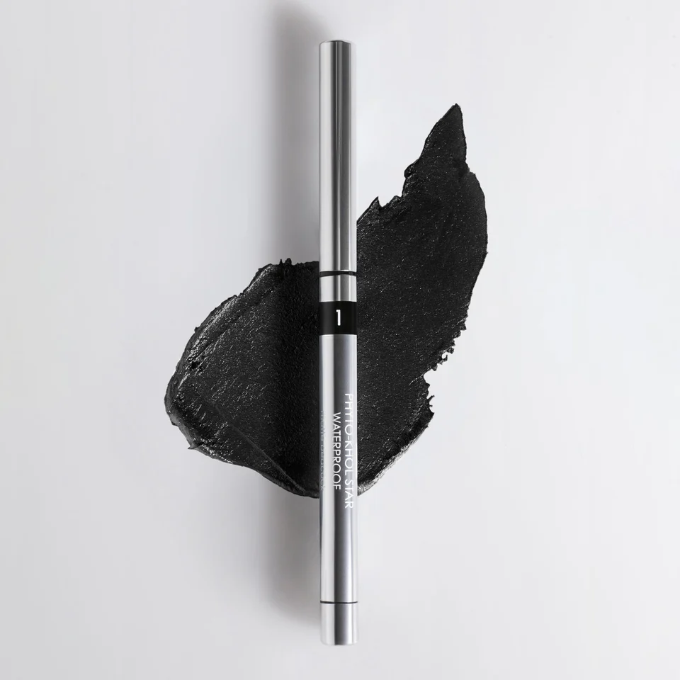 Phyto-Khol Star Matte N°1 Matte Onyx