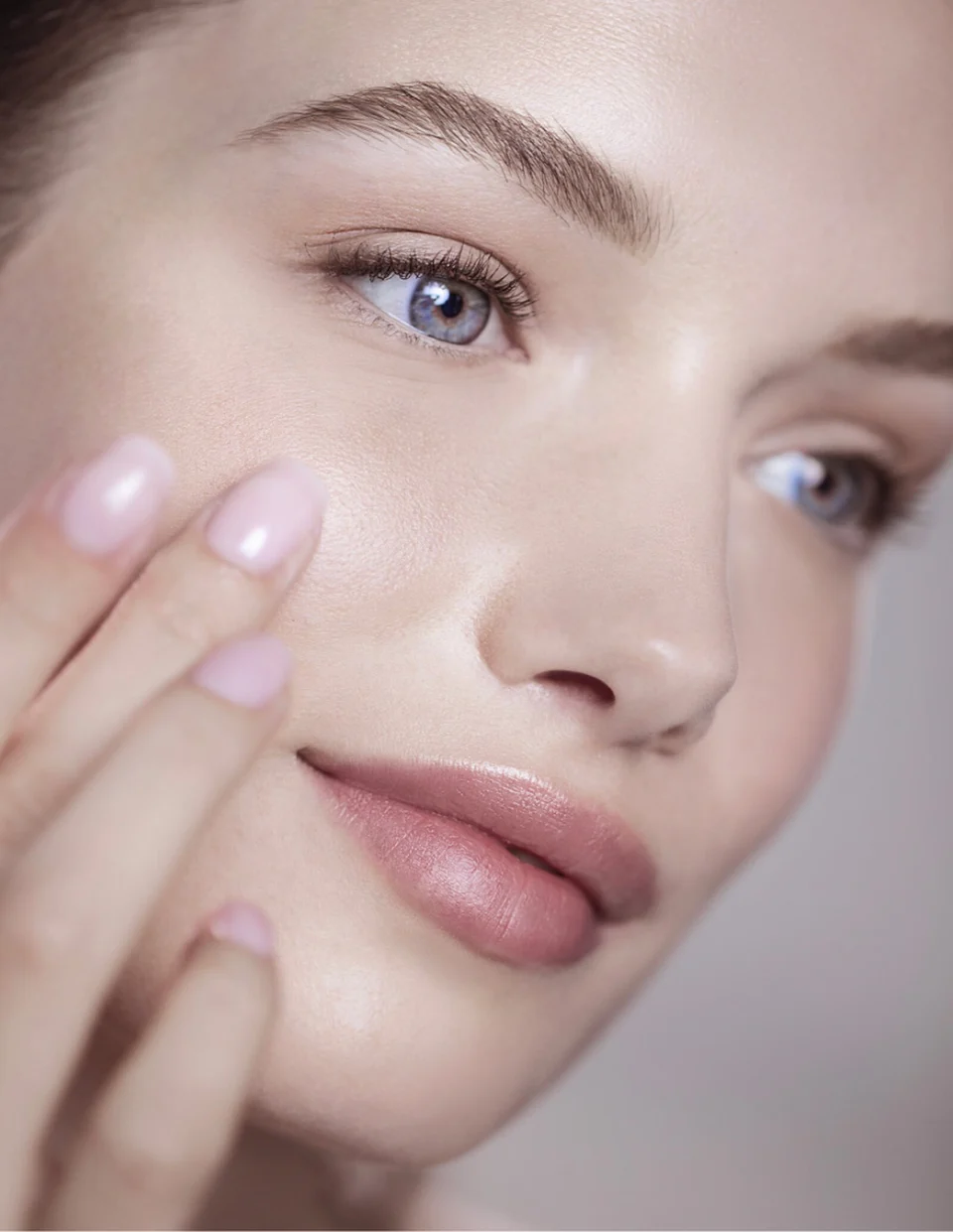 Fans of micellar water will find the perfect makeup remover in Eau Efficace.