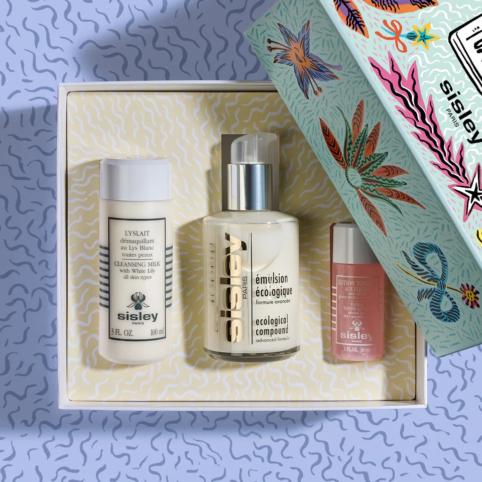 The Essentials Gift Set Marie-Victoire de Bascher