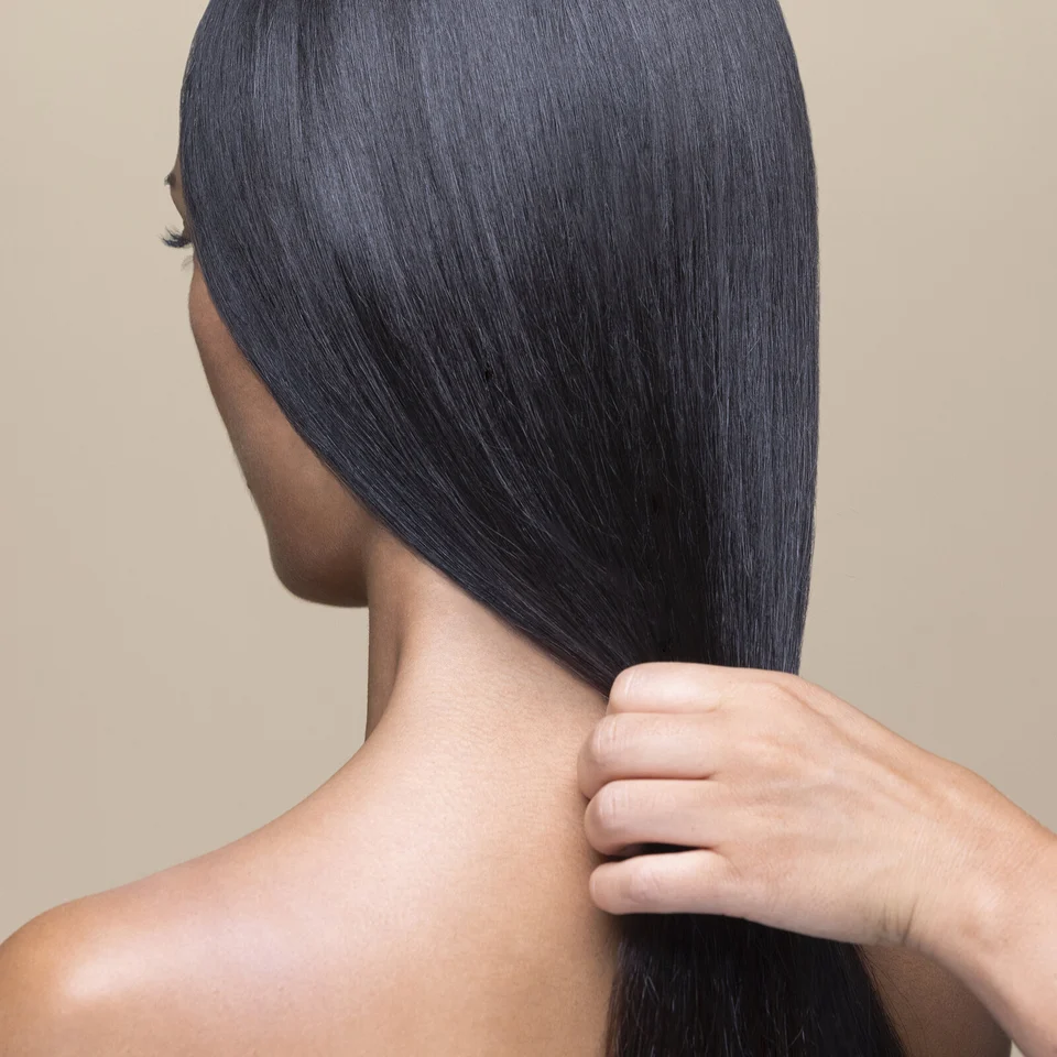 Revitalizing Straightening Shampoo with Moringa Oil 200ml