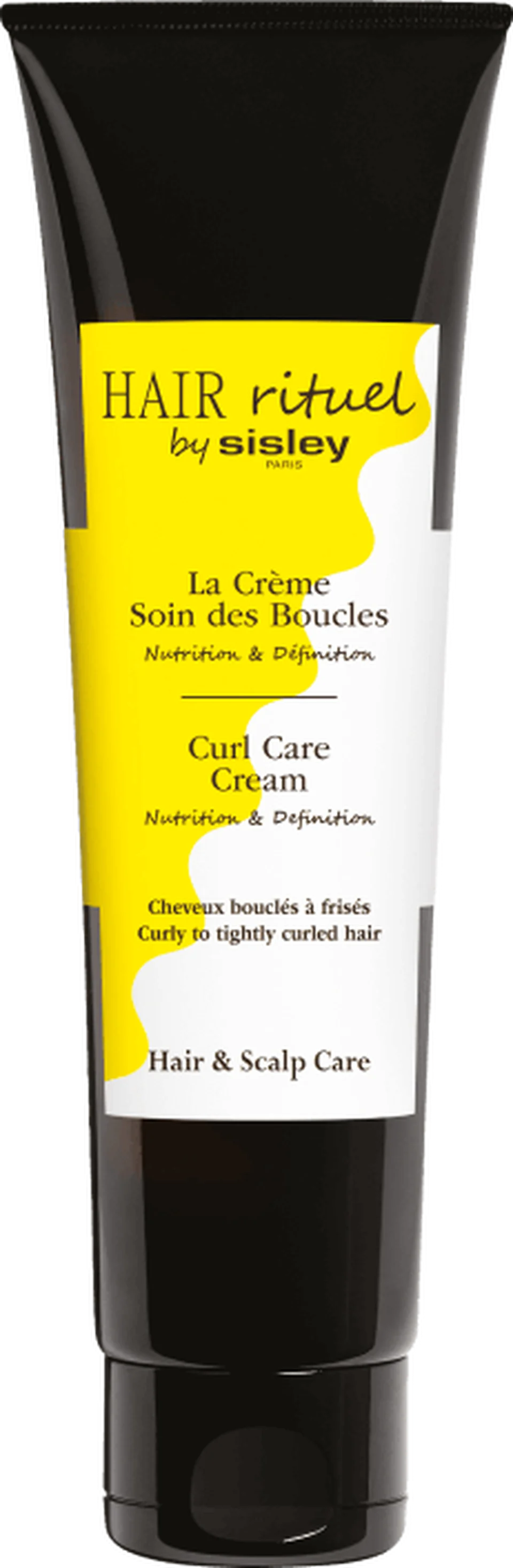 Hair Rituel Curl Care Cream