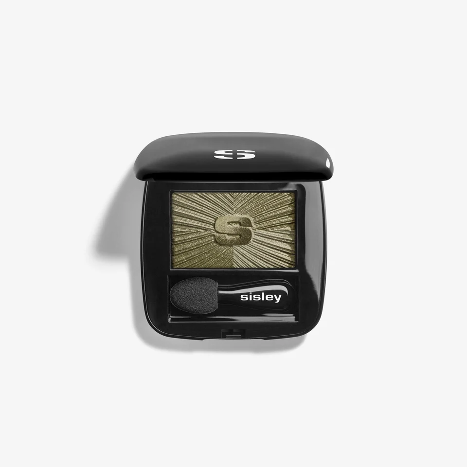 Les Phyto-Ombres 25 Metallic Khaki