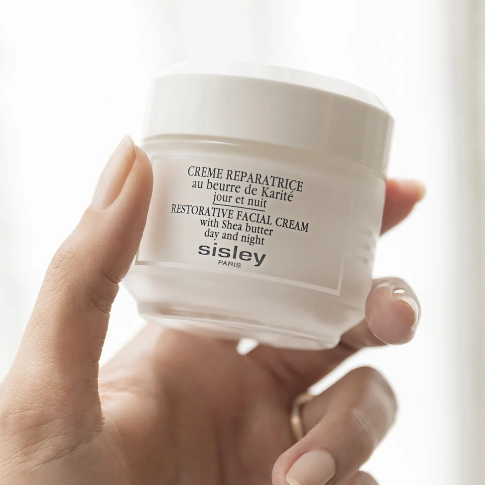 Restorative Facial Cream 50ml