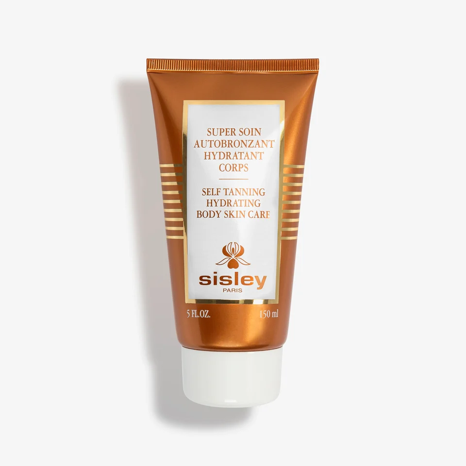 Self Tanning Hydrating Body Skin Care