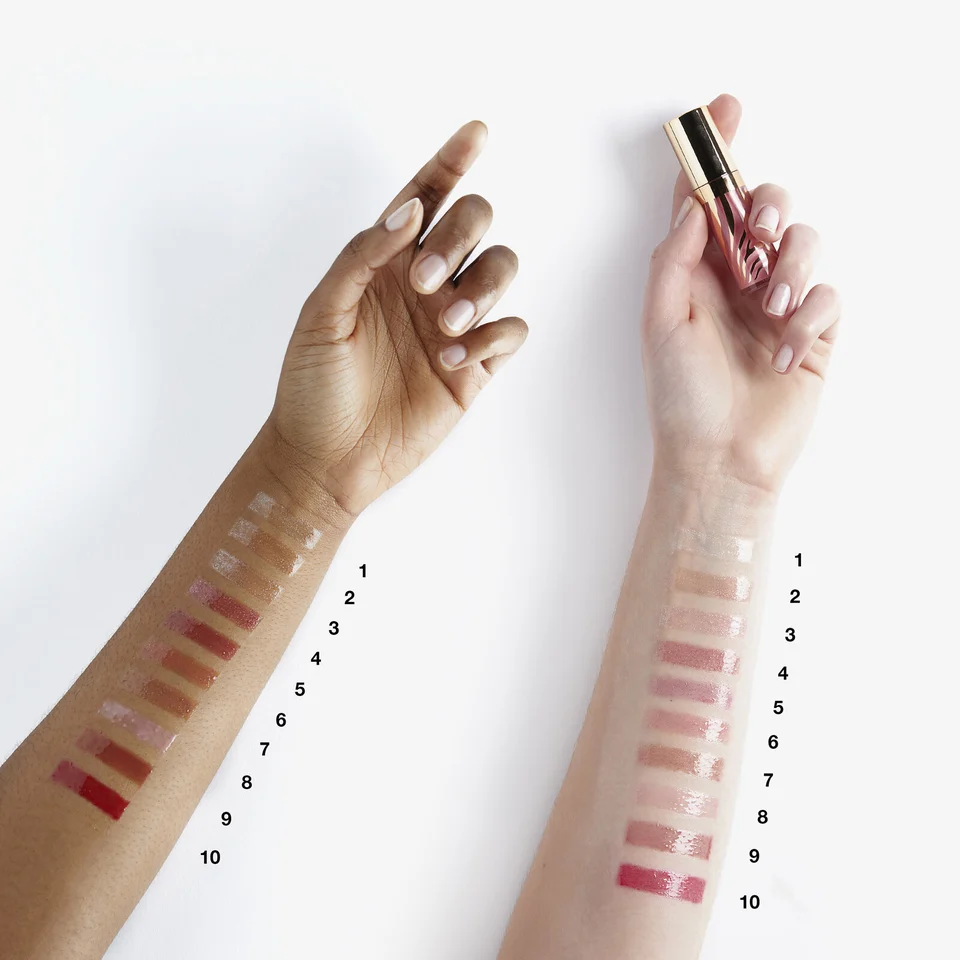 Le Phyto Gloss N°4 Twilight