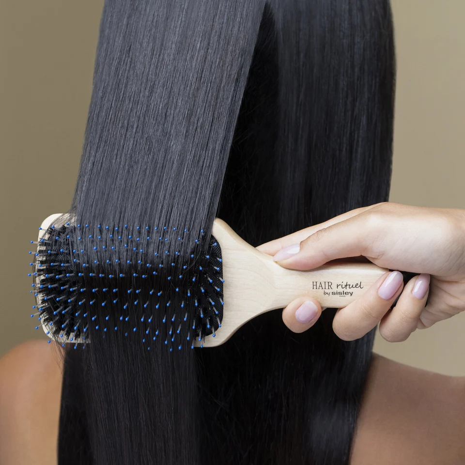 The Brush Radiance & Softness