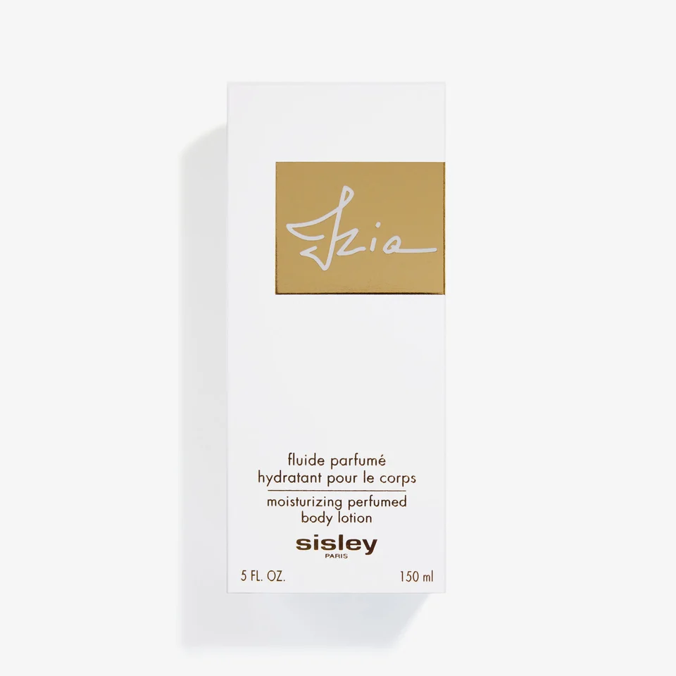 Izia Moisturizing Perfumed Body Lotion