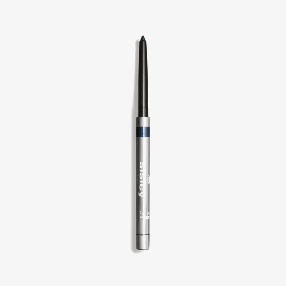 Phyto-Khol Star Waterproof N°7 Mystic Blue
